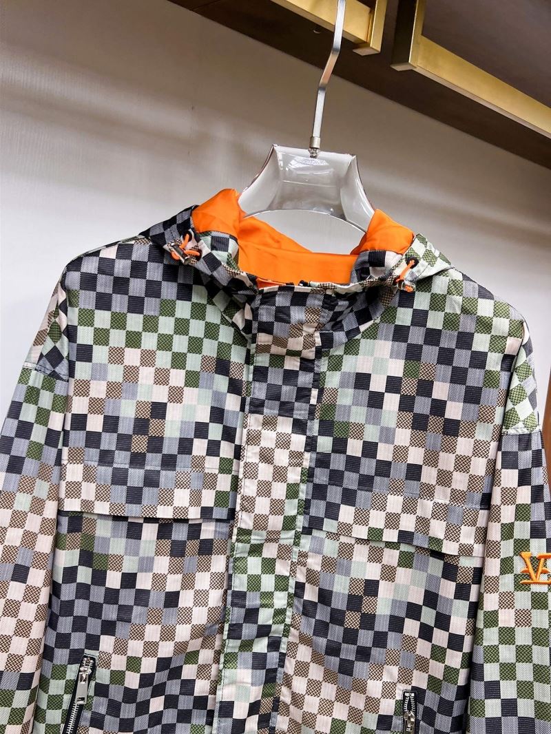 Louis Vuitton Outwear